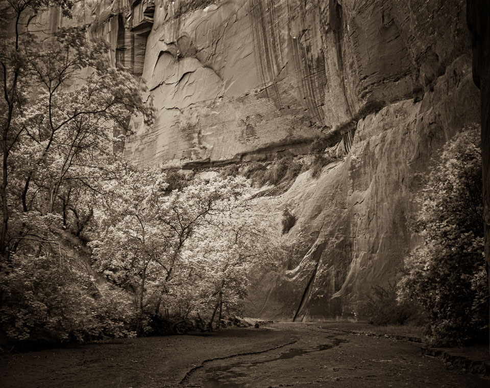 Buckskin Gulch