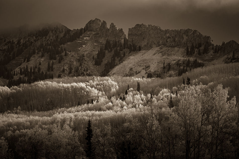 Crested Butte