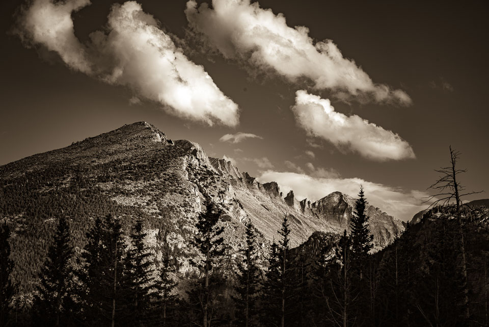 Rocky Mountain National Park