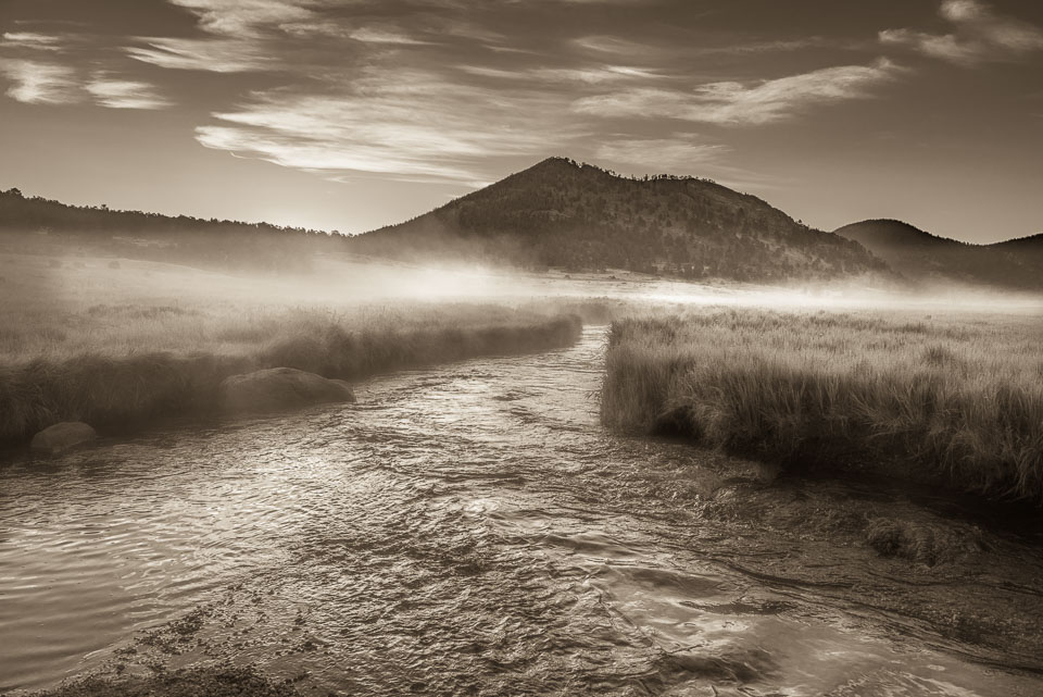 Rocky Mountain National Park