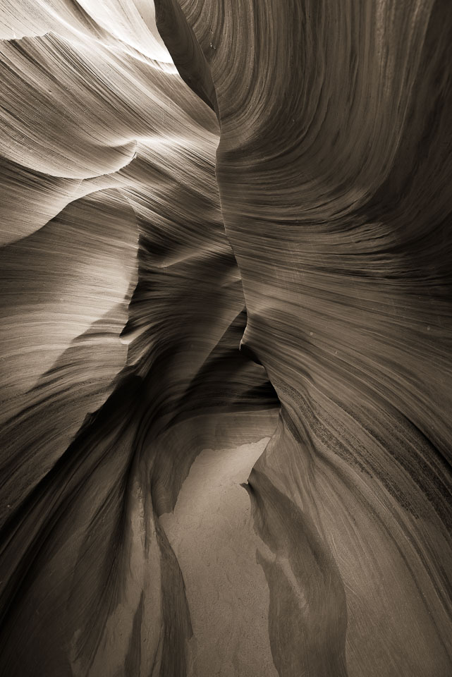 Antelope Canyon