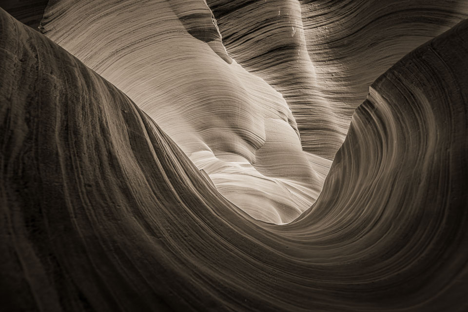 Antelope Canyon