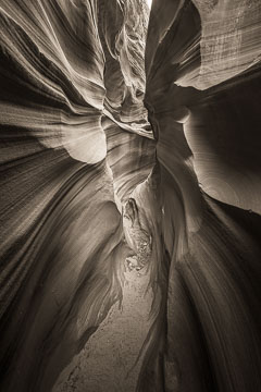 Antelope Canyon