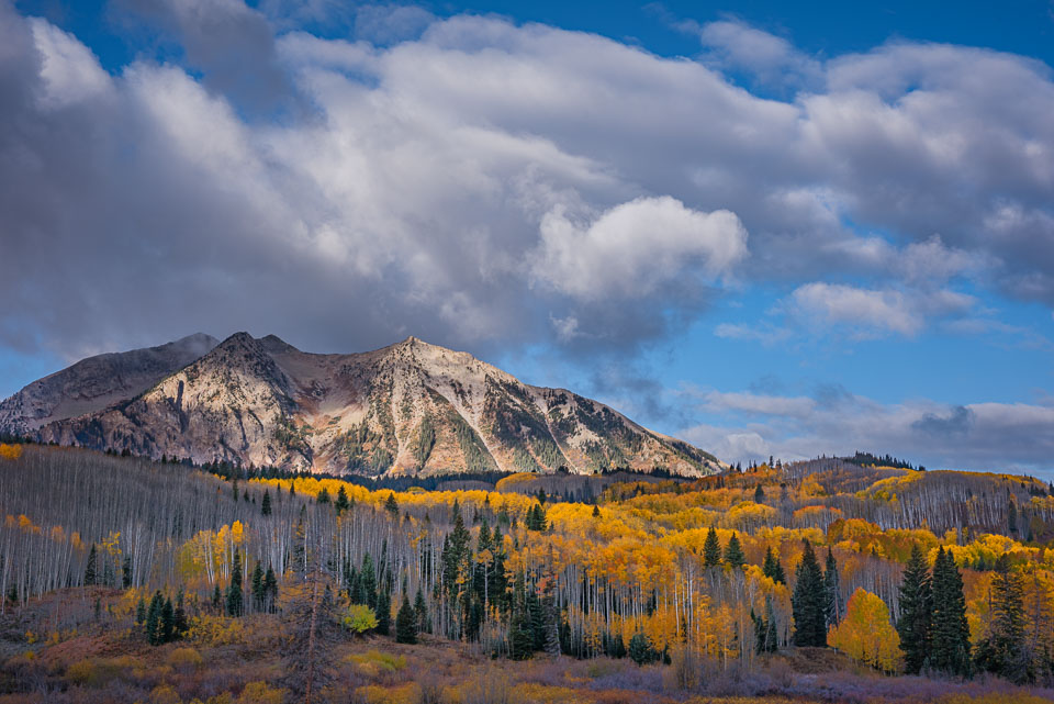 Crested Butte