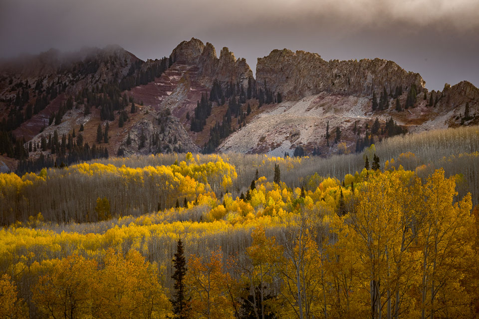 Crested Butte