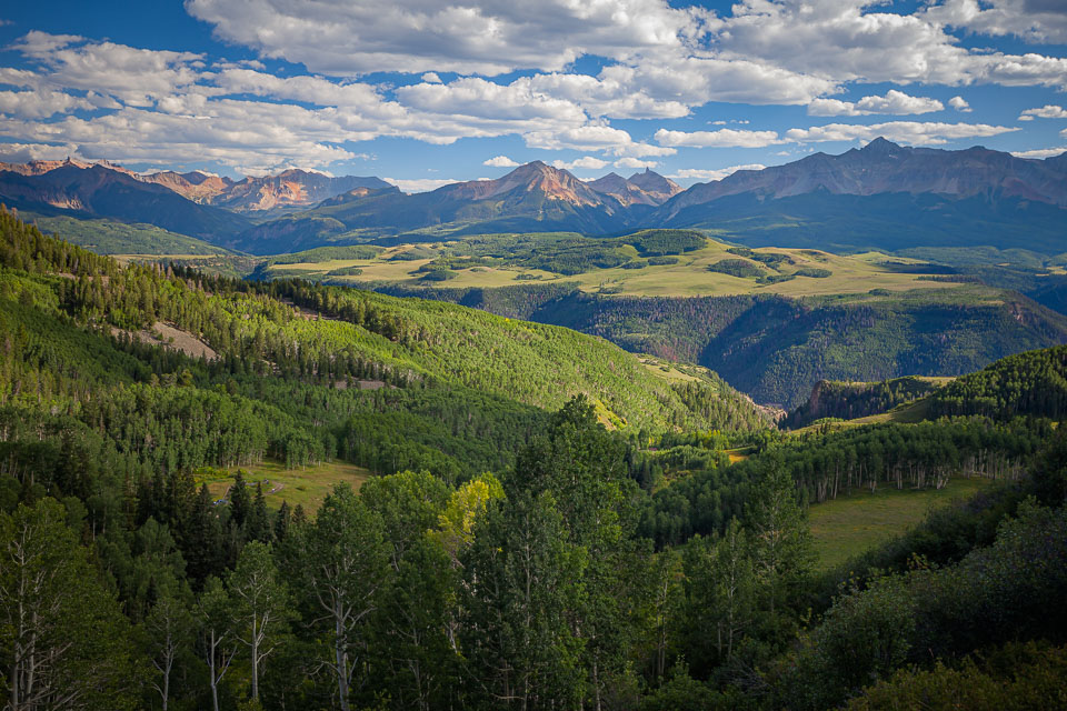 Telluride