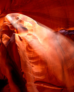 Antelope Canyon