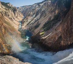 Yellowstone