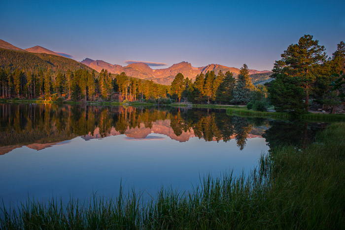 Rocky Mountain National Park