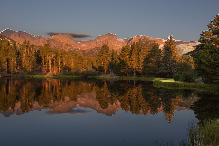 Rocky Mountain National Park
