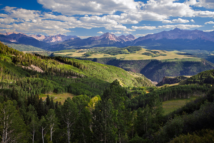Telluride