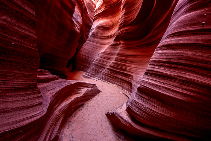 Antelope Canyon