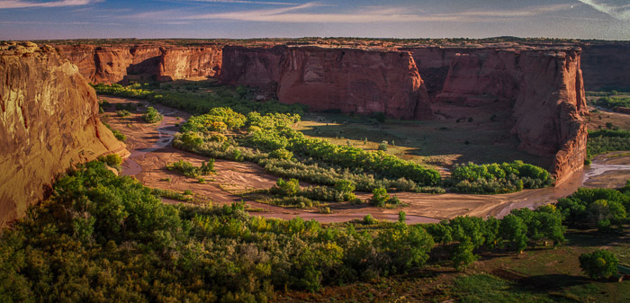 Canyon de Chelly