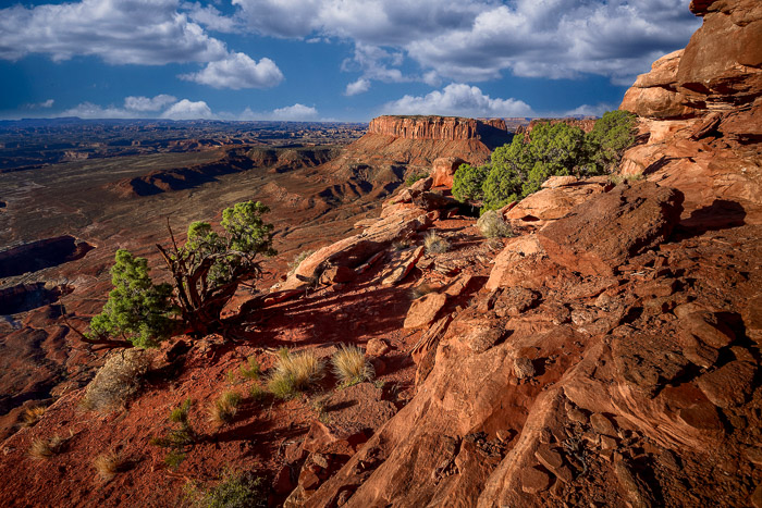 Canyonlands