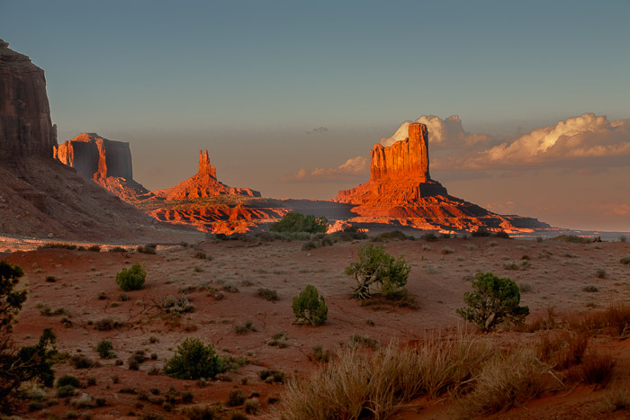 Monument Valley