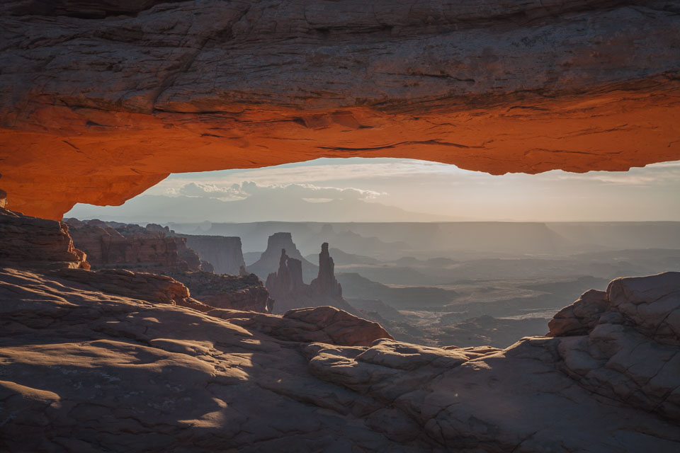 Deeply Southwest. Canyonlands, Utah.