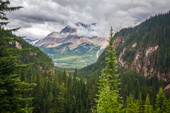 Canadian Rockies Canadian Rockies