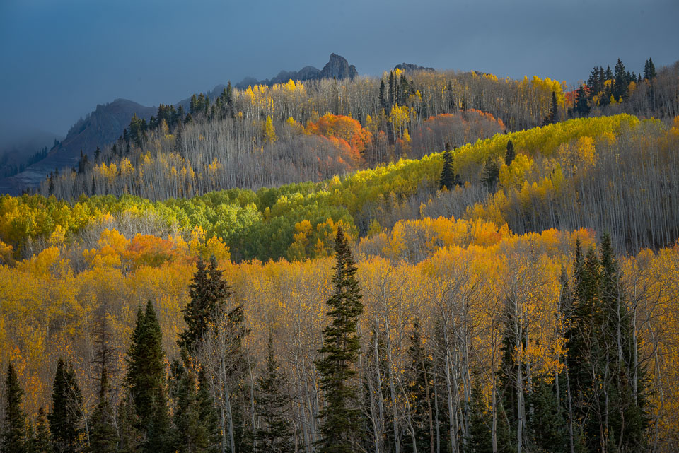 Crested Butte