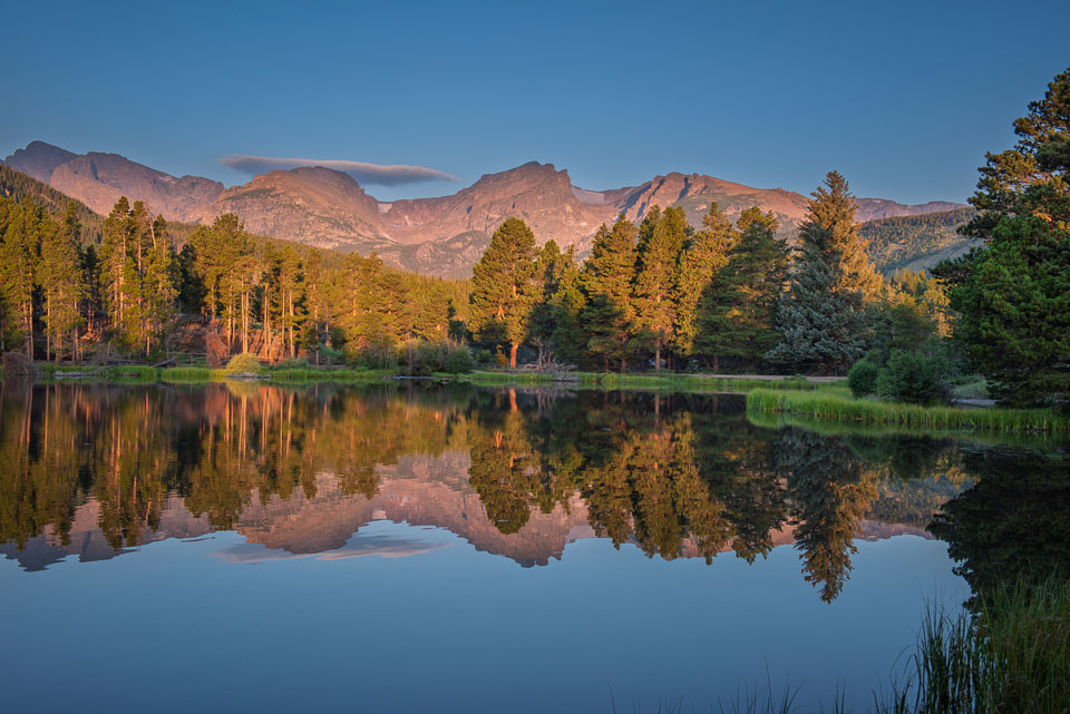 Rocky Mountain National Park