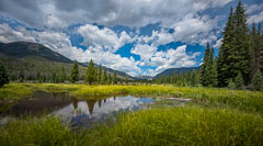 Rocky Mountain National Park