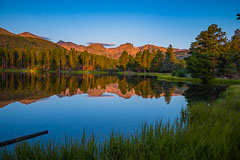 Rocky Mountain National Park