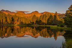 Rocky Mountain National Park