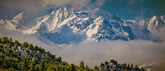 Dallas Divide, near Ridgway