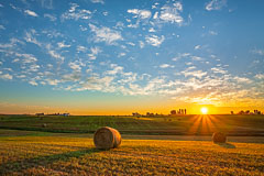 Heartland Sunrises and Sunsets Heartland Sunrises and Sunsets