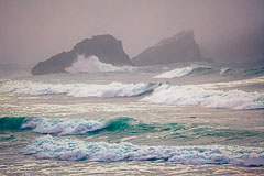 Oregon and Washington Coast