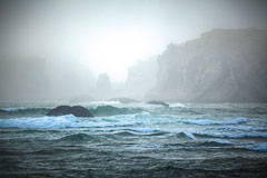Oregon and Washington Coast Oregon and Washington Coast