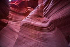 Antelope Canyon