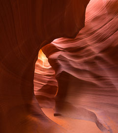 Antelope Canyon