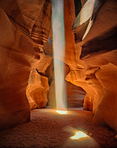 Antelope Canyon