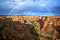 Canyon de Chelly