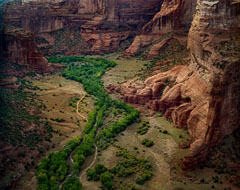 Canyon de Chelly