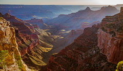 Grand Canyon North Rim