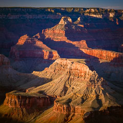 Grand Canyon South Rim