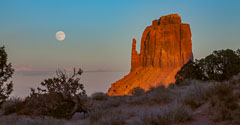 Monument Valley