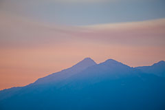 The Tetons