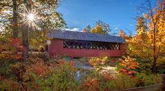 Vermont Vermont
