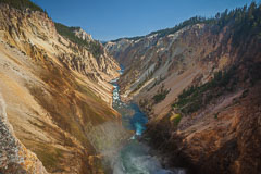 Yellowstone