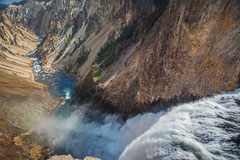 Yellowstone Yellowstone