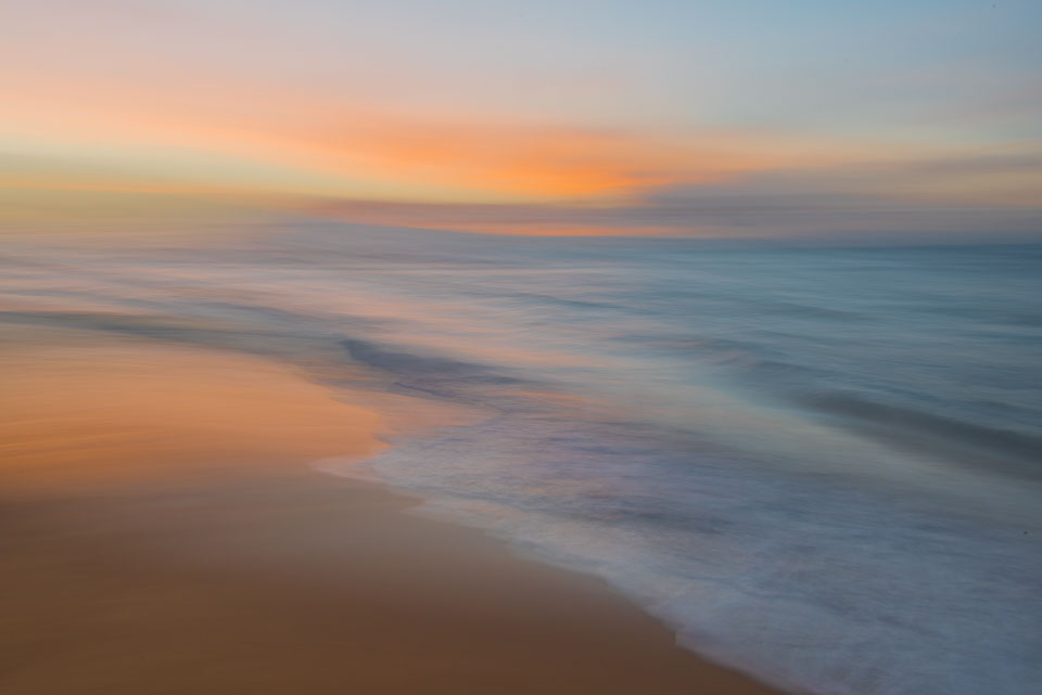 Waves of color. Maui.