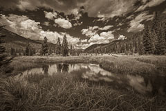 Rocky Mountain National Park