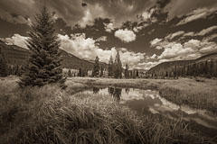 Rocky Mountain National Park