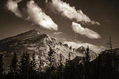 Rocky Mountain National Park