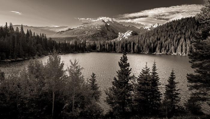 Rocky Mountain National Park