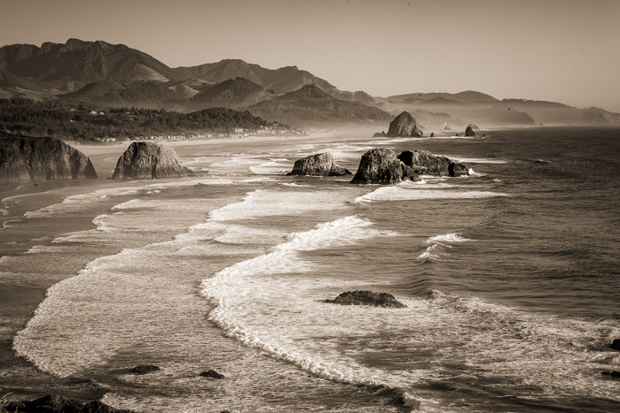 Cannon Beach