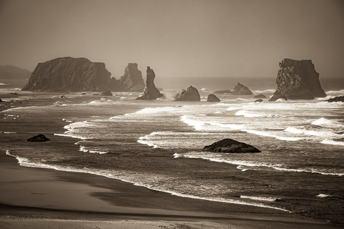 Miscellaneous Ocean Scenes