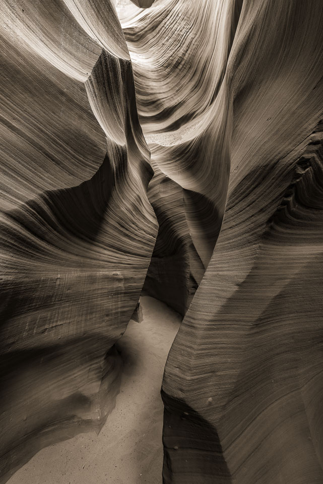 Antelope Canyon